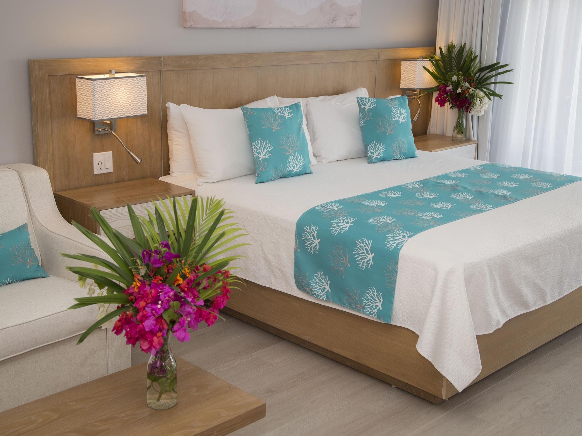 Siboney Beach Club St. John's Eksteriør billede