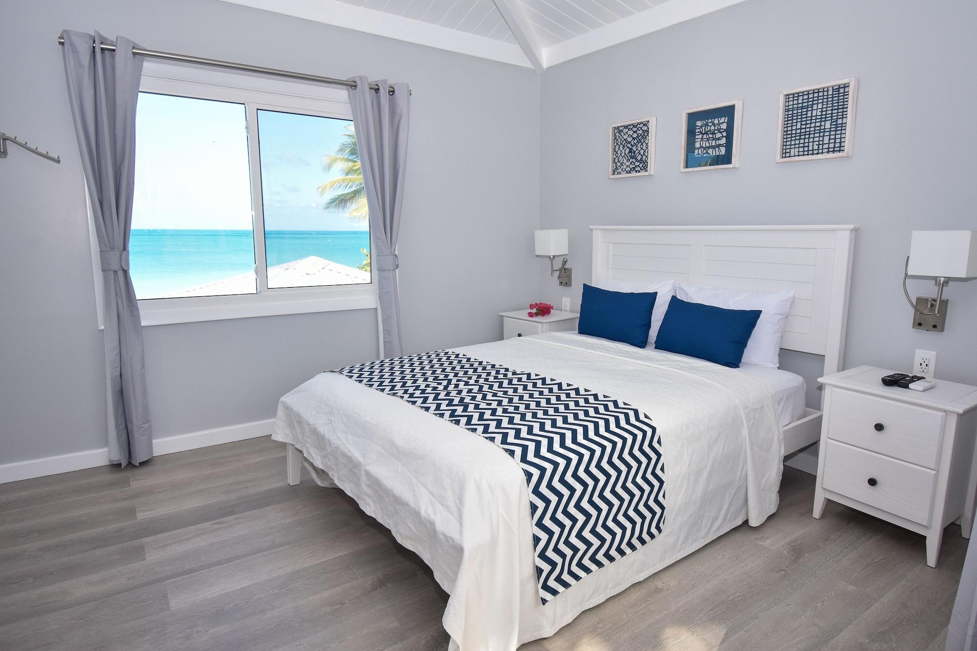 Siboney Beach Club St. John's Eksteriør billede