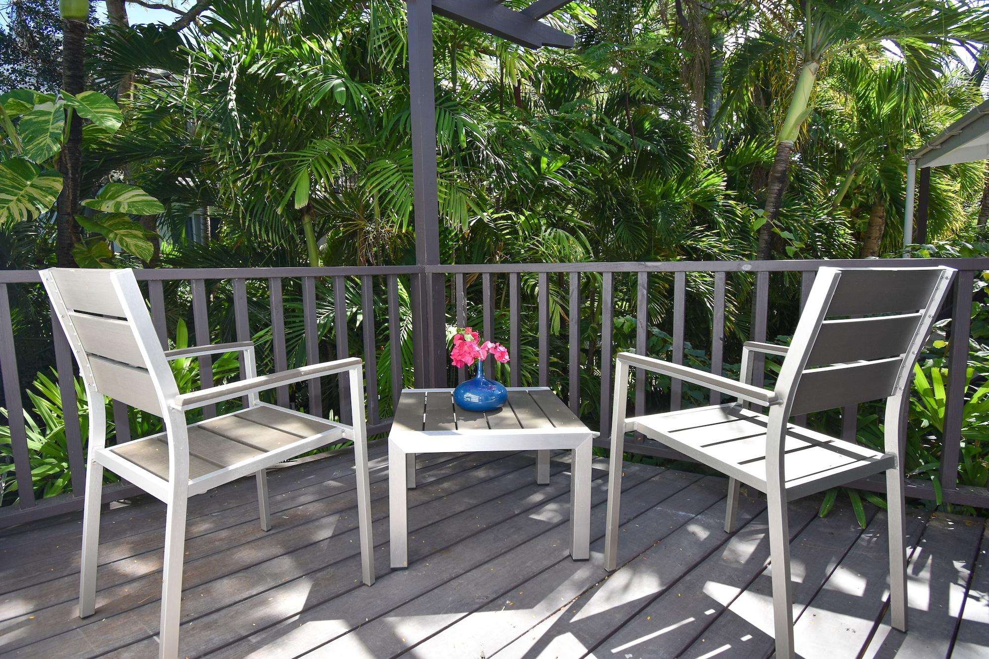 Siboney Beach Club St. John's Eksteriør billede