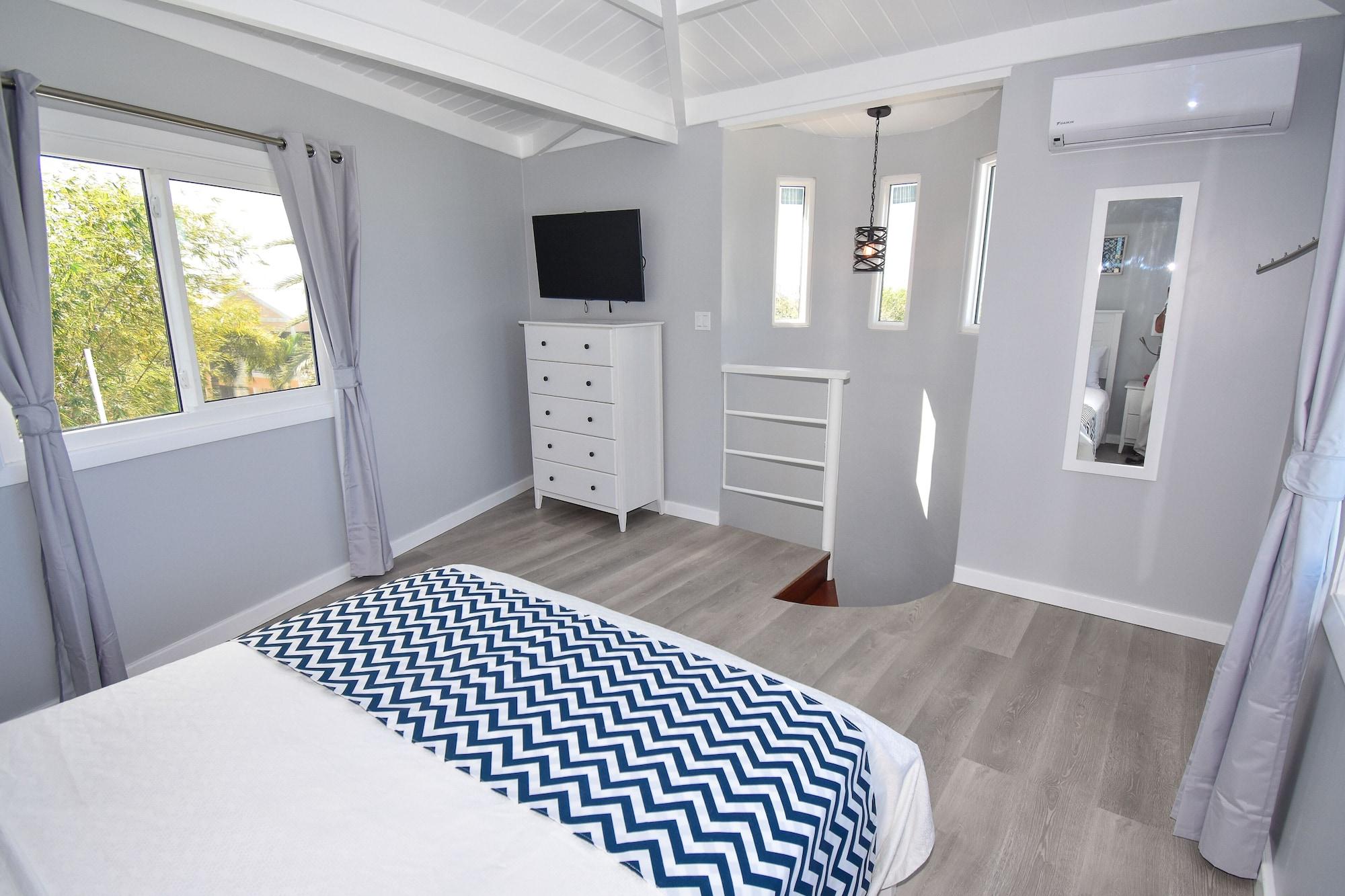 Siboney Beach Club St. John's Eksteriør billede