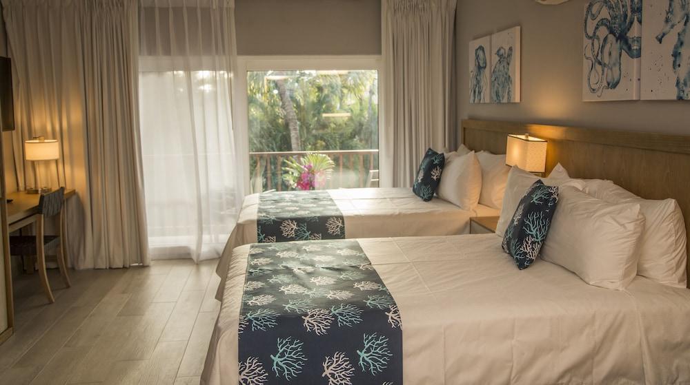 Siboney Beach Club St. John's Eksteriør billede